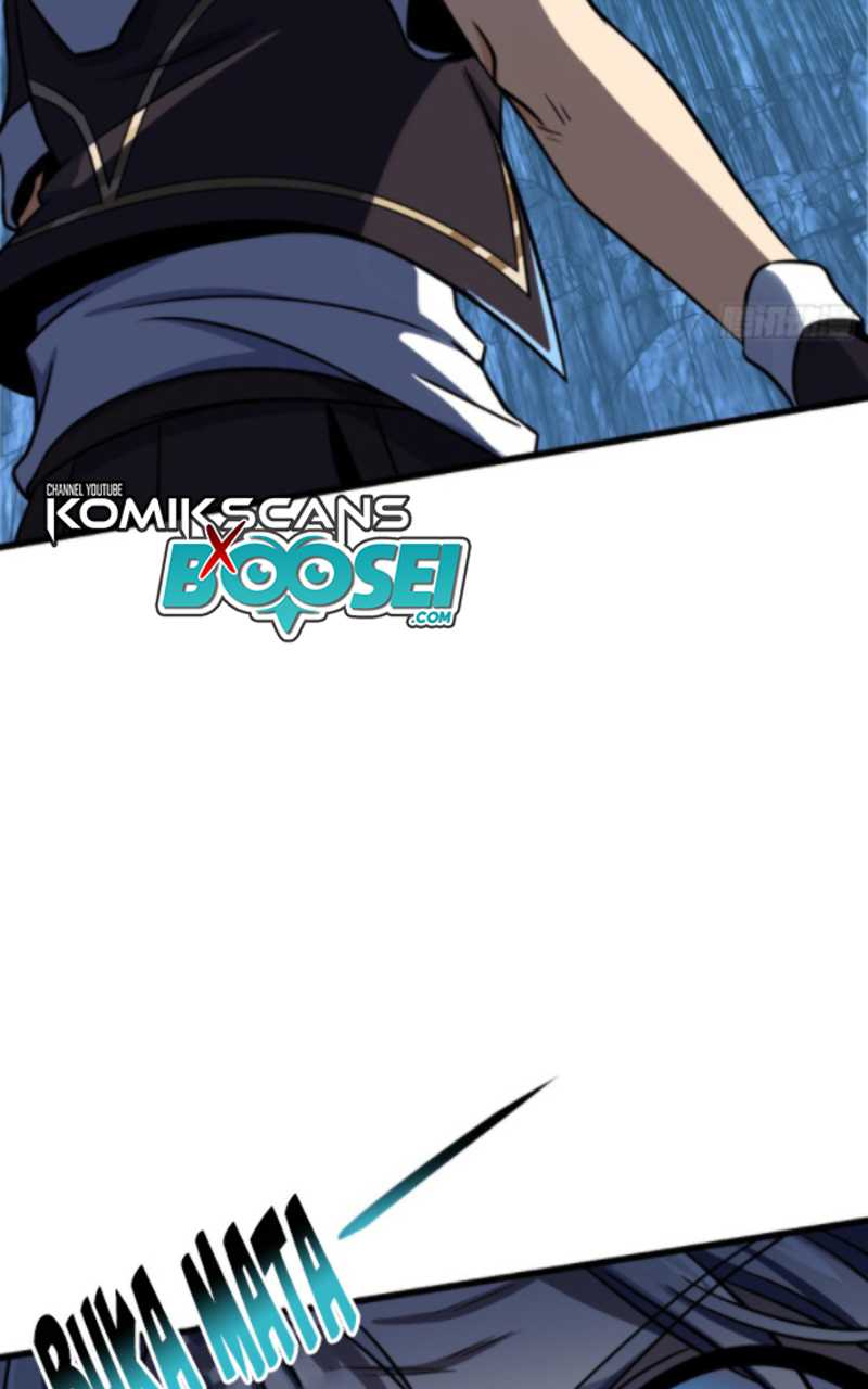 Spare Me, Great Lord! Chapter 715 Bahasa Indonesia